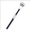 360 Degrees Intelligent Automatic Electric  Toothbrush Waterproof U Type Tooth Brush Whitening Blue Light USB Charging