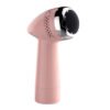 Electric Vacuum Foot Grinder Refined Quartz Grinding Head Combination