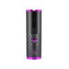 Rechargeable Automatic Hair Curler Women Portable Hair Curling Iron LCD Display Ceramic Curly Rotating Curling Wave Styer
