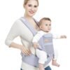 Baby Carrier Waist Stool Multifunctional Baby Child Sitting Carrier Bag