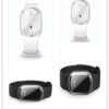 Outdoor Ultrasonic Mosquito Repellent