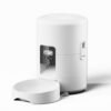 Pet Smart Feeder 2L Dog Feeding Machine WIFI Timing