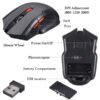 wireless mouse