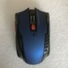 wireless mouse