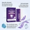 Whitening Strips
