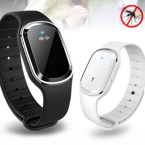 Outdoor Ultrasonic Mosquito Repellent