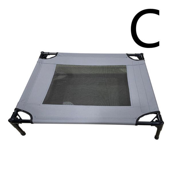 Pet Outdoor Loft bed Sunshade Tent