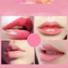 Collagen Crystal Lip Mask Moisturizing Anti-chapped Skin Care Lip Wrinkle Cosmetics