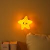 Moon XINGX Cloud Silicone Light Bedroom Cute Pat Magnetic Suction Bedside Lamp Charging