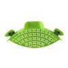 Kitchen Gadgets Silicone Pot Side Drain Stopper