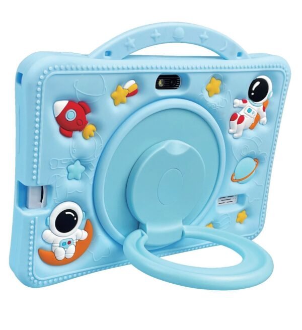 7-inch Bluetooth Wireless Tablet For Kids
