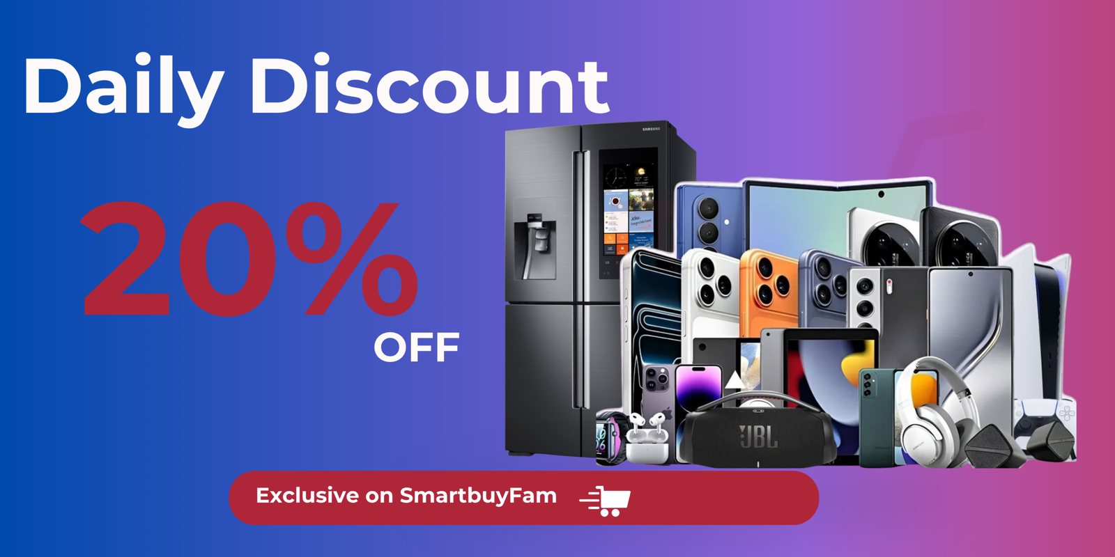 smartbuyfam sales banner