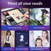 Dimensity 9300 Tablet Device For Gaming And Office Work