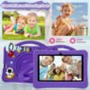 7-inch Bluetooth Wireless Tablet For Kids