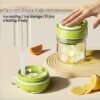 3-in-1 Ice Cube Tray Water Cup Household Breakfast Cup