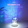 Jellyfish Atmosphere Night Light Colorful Creative Mood Light