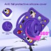 7-inch Bluetooth Wireless Tablet For Kids