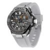 Digital Alloy Electronic Watch Men