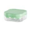 Household Push-Press Ice Cube Tray