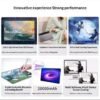 Dimensity 9300 Tablet Device For Gaming And Office Work